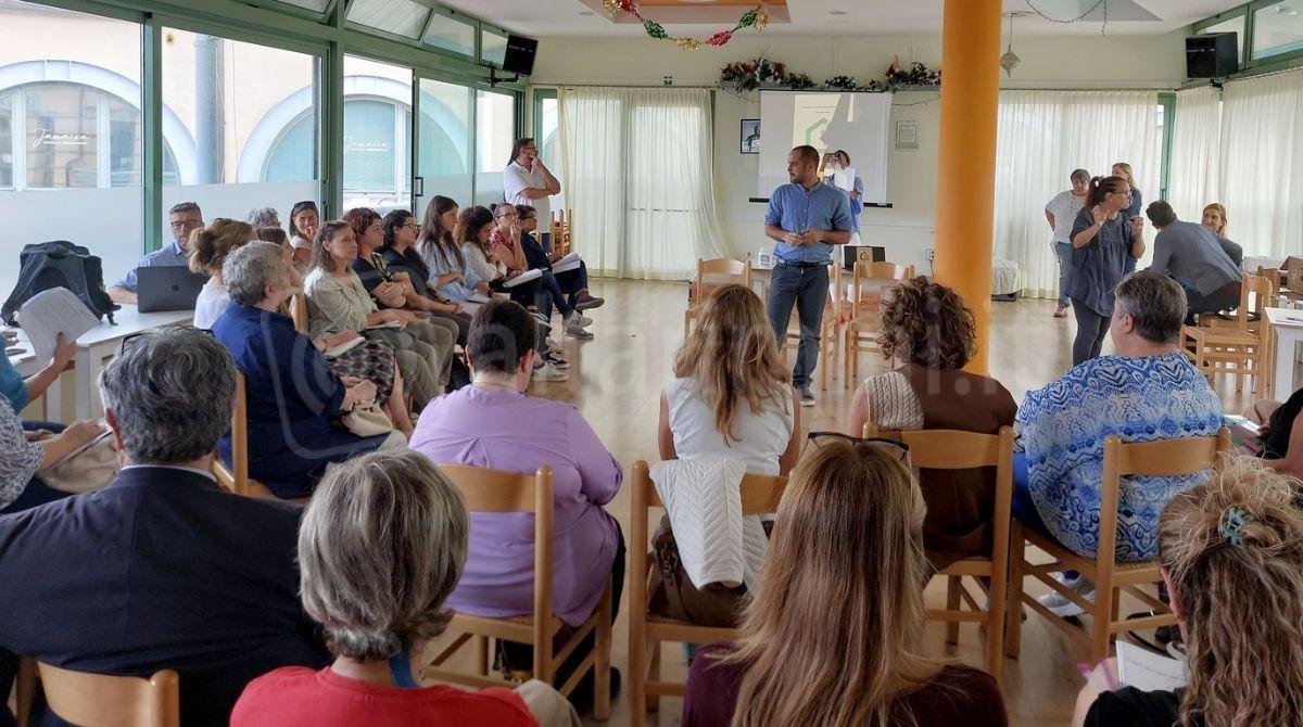 Open Day alla Casa della Comunità: una giornata di incontri e servizi per i cittadini - 