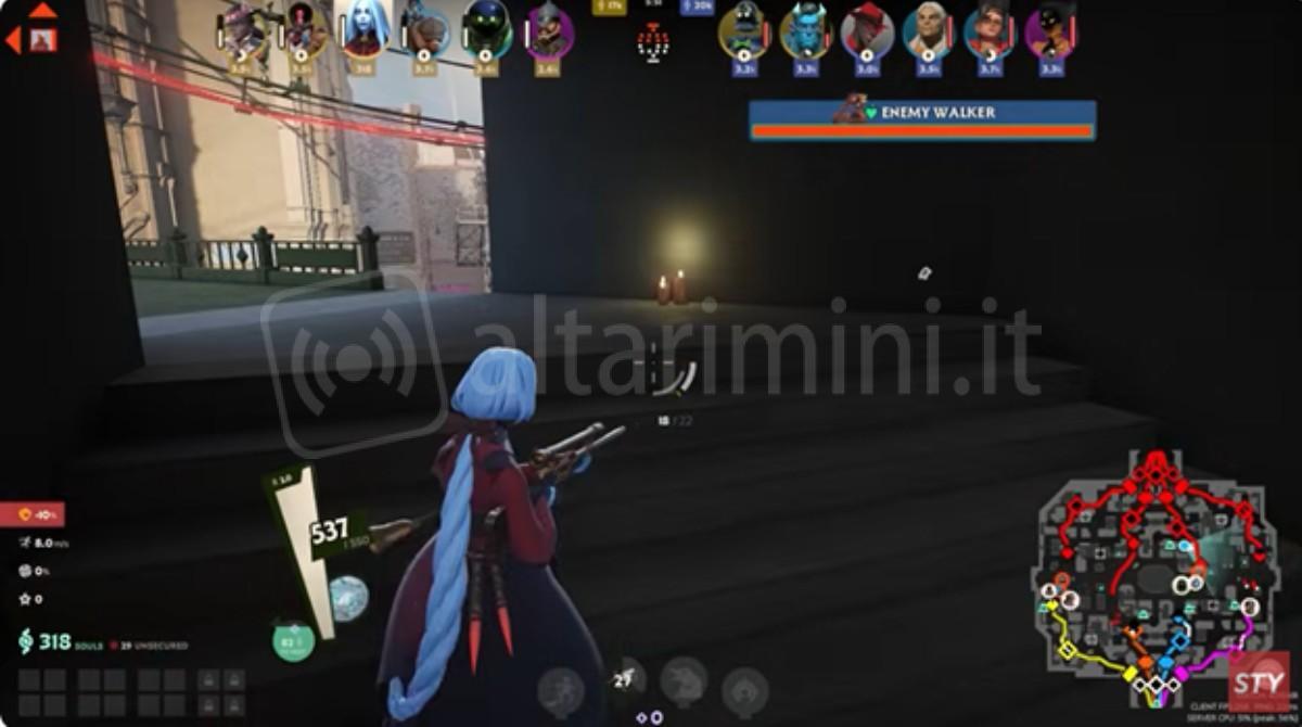 Guida per principianti di Deadlock: Come iniziare e avere successo - 