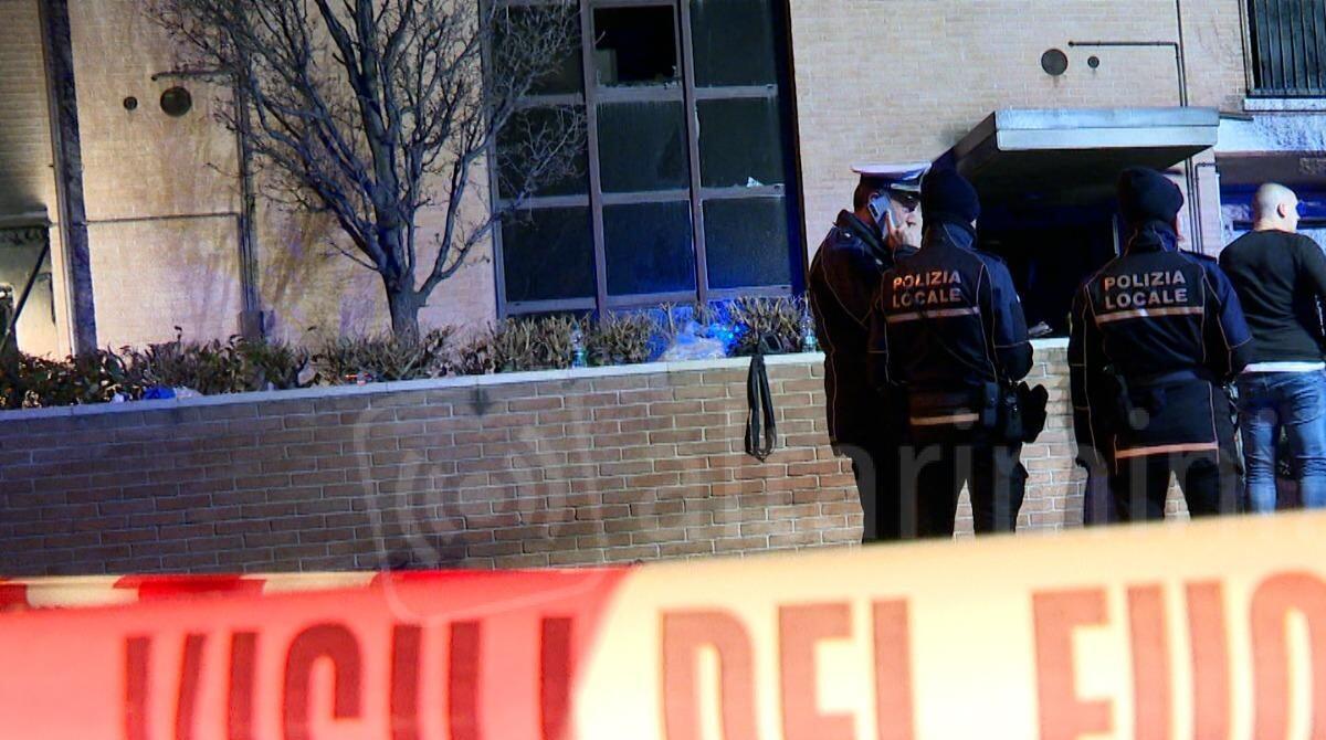 Tragedia a Rimini, nell'incendio deceduti Ferdinando Autiero e la moglie Alis: il ricordo di Mario Erbetta - 