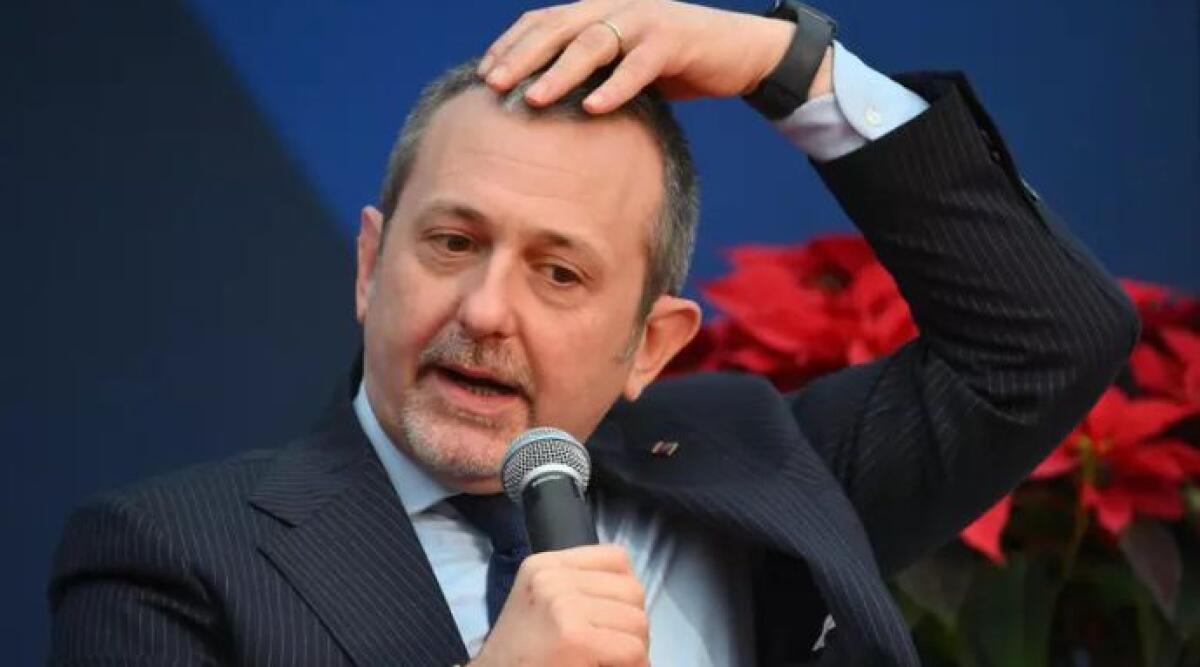 Condannato Andrea Delmastro: 8 mesi per rivelazione di segreto d’ufficio - Ansa