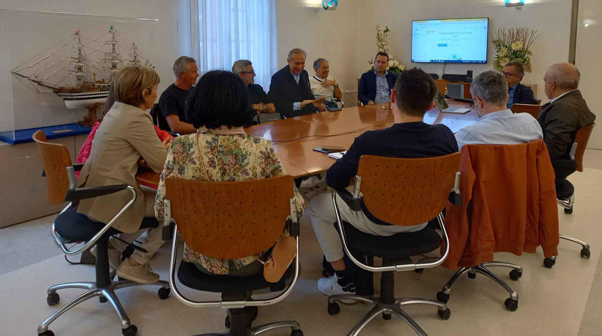 Riccione investe sul commercio: approvati gli studi per gli hub urbani -