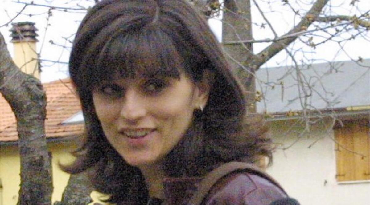 Annamaria Franzoni e il delitto di Cogne: biografia e vita privata - Annamaria Franzoni