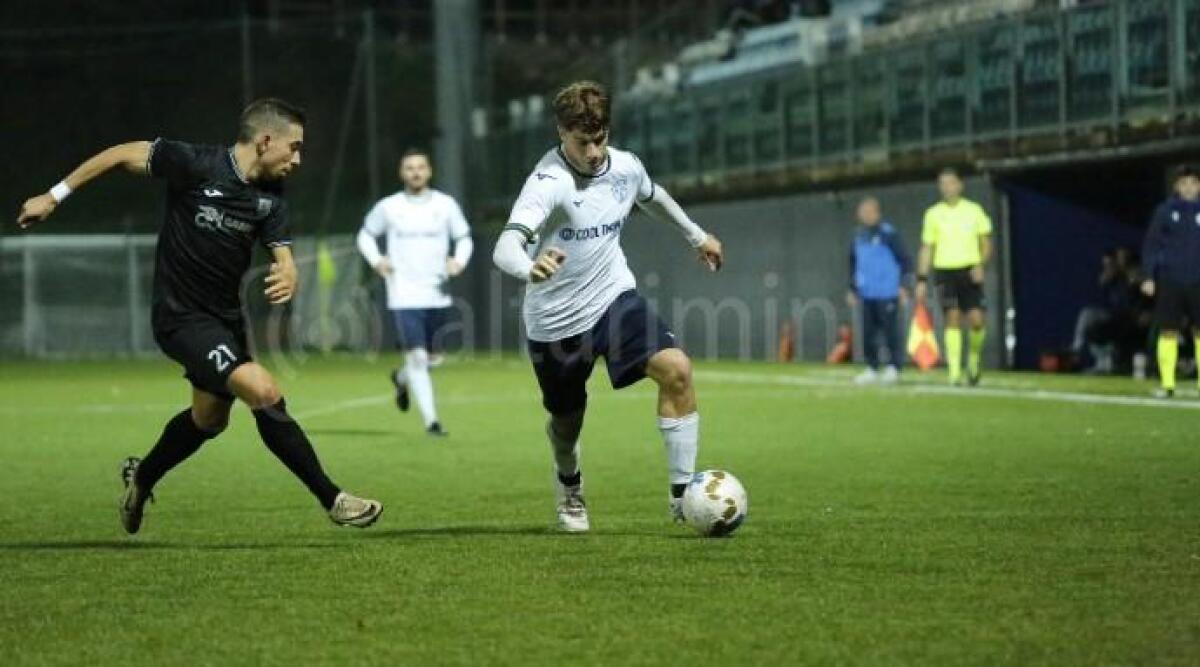 Calcio RSM: Virtus all'esame Murata, il big match è Tre Penne-Tre Fiori -