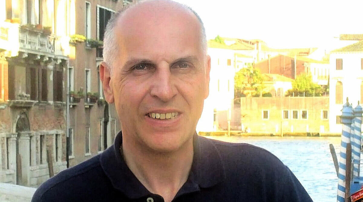 Addio Paolo Masper, storico autista e usciere della Provincia di Rimini - Paolo Masper