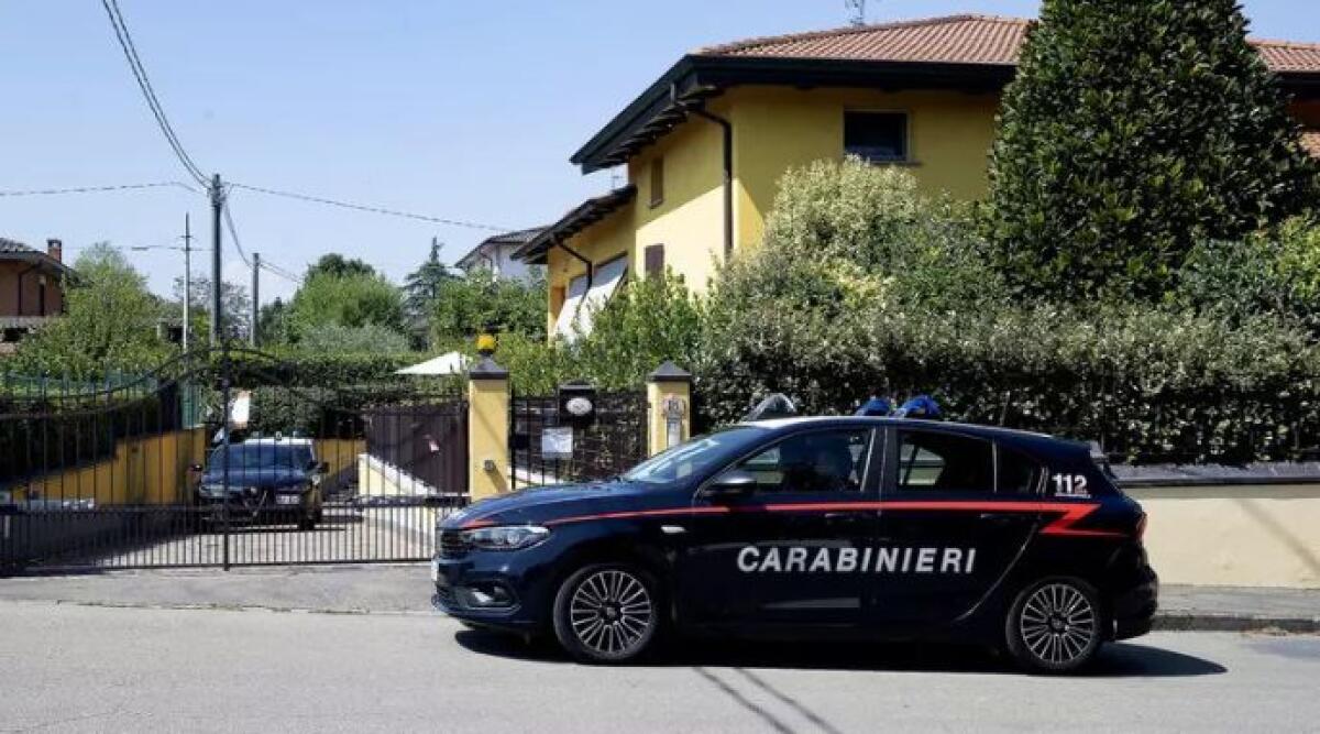 Chiara Petrolini accusata di omicidio dei due figli neonati: chiuse le indagini preliminari - Ansa