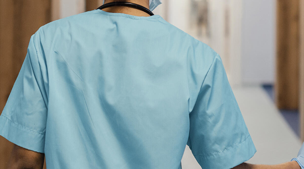 Rimini rivoluziona l'assistenza sanitaria: 50 infermieri di famiglia per cure più vicine ai cittadini - Foto di repertorio