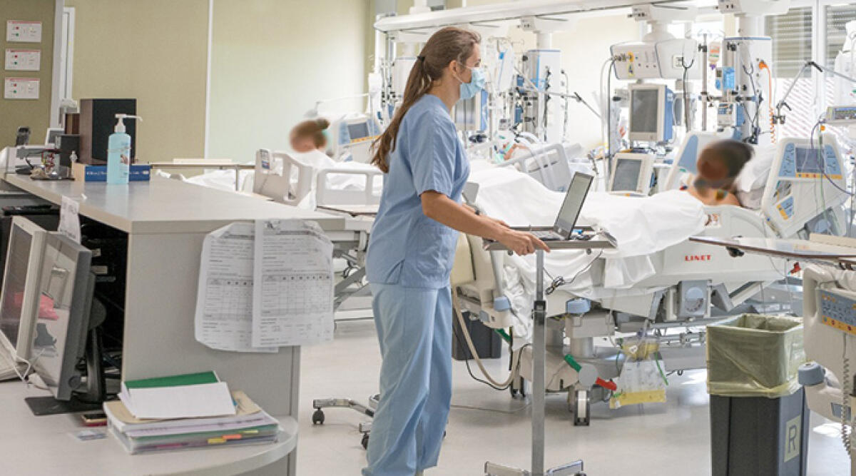 Muore per un'infezione post-operatoria, alla famiglia oltre un milione dopo 14 anni - Foto di repertorio
