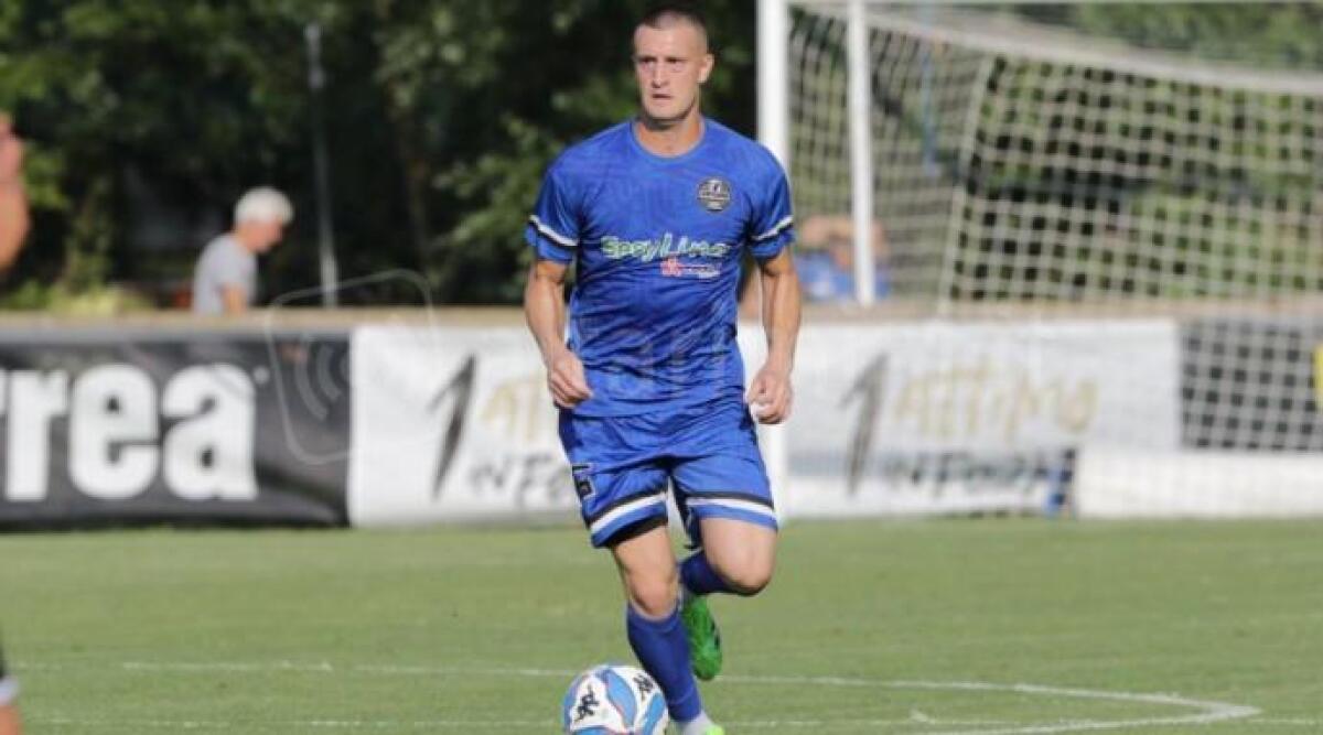 Calcio Eccellenza: Sampierana, caccia ai playoff. Lo Russo: 'Siamo contati, ma con grande spirito' -