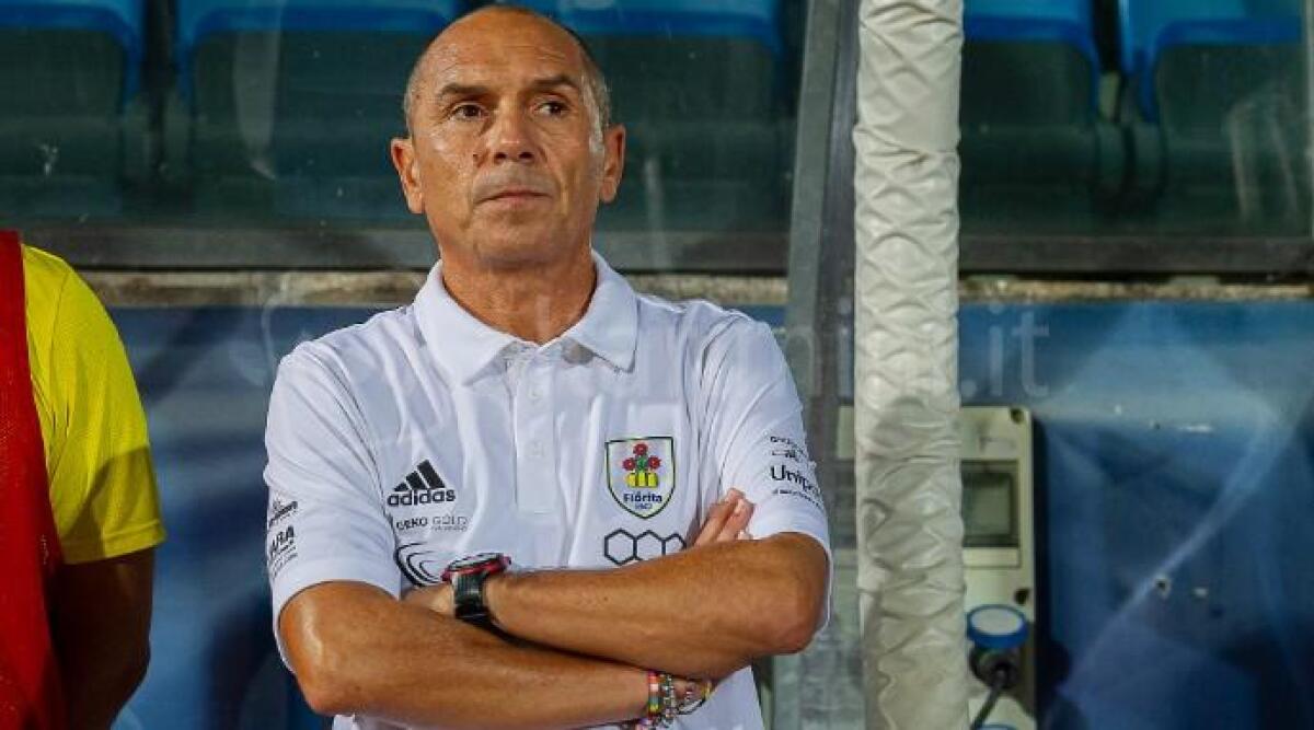 Calcio RSM, La Fiorita e mister Ceci avanti ancora insieme -