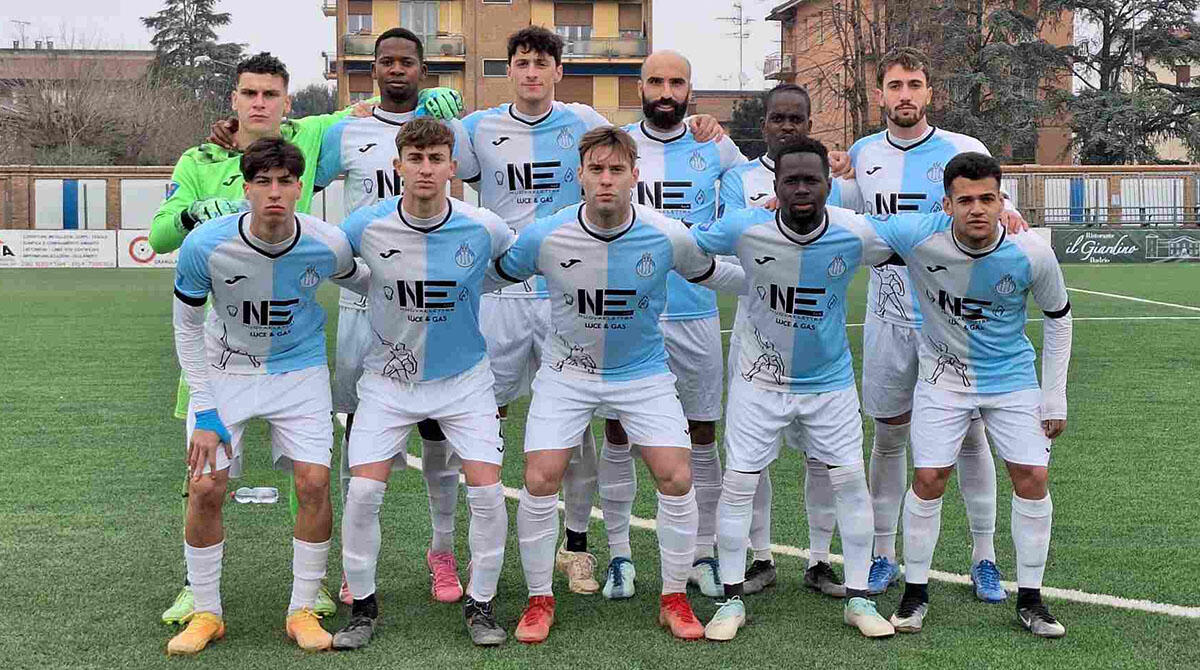 San Marino, niente Progresso salvezza: al Calbi sconfitta 1-0 -