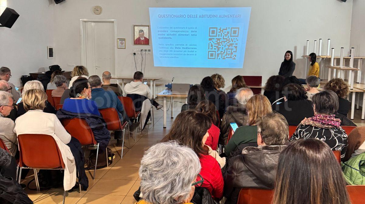 "Percorsi di Salute": al via il secondo incontro su corpo e mente a Ospedaletto -