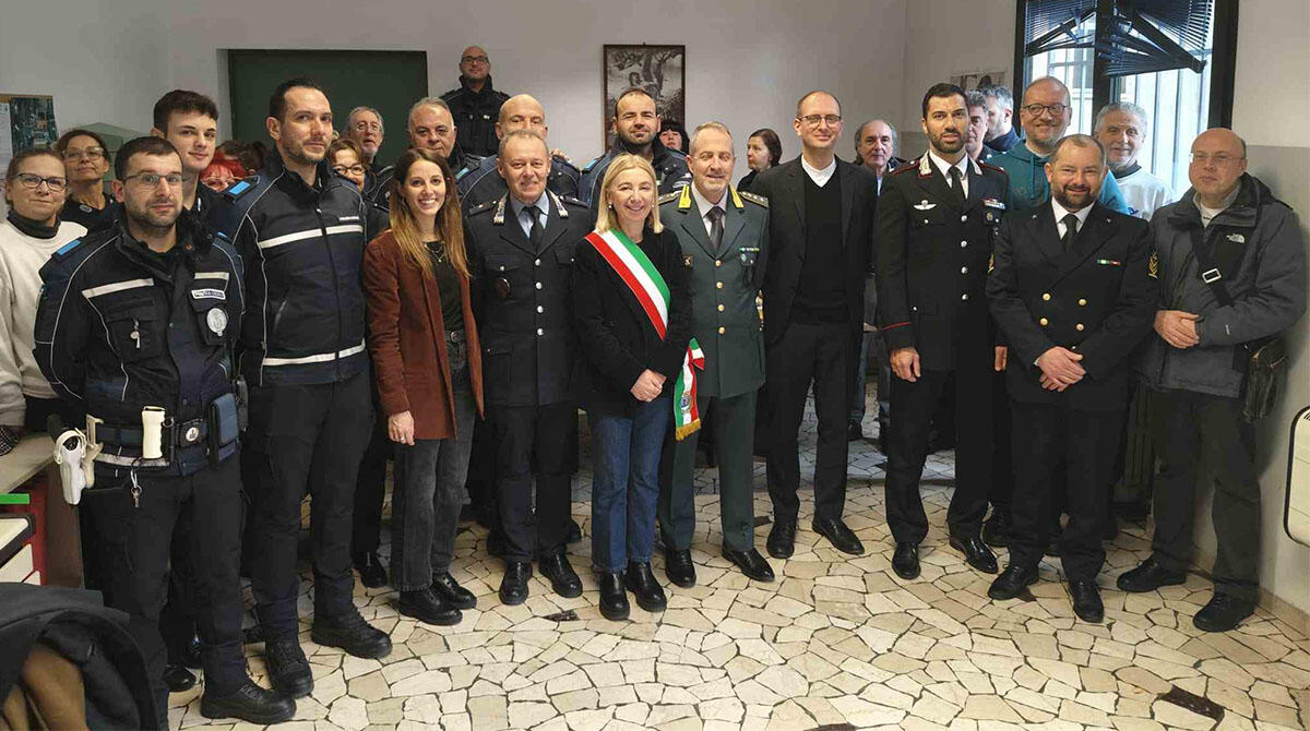 Cattolica, più controlli e meno incidenti stradali ma patenti ritirate triplicate -