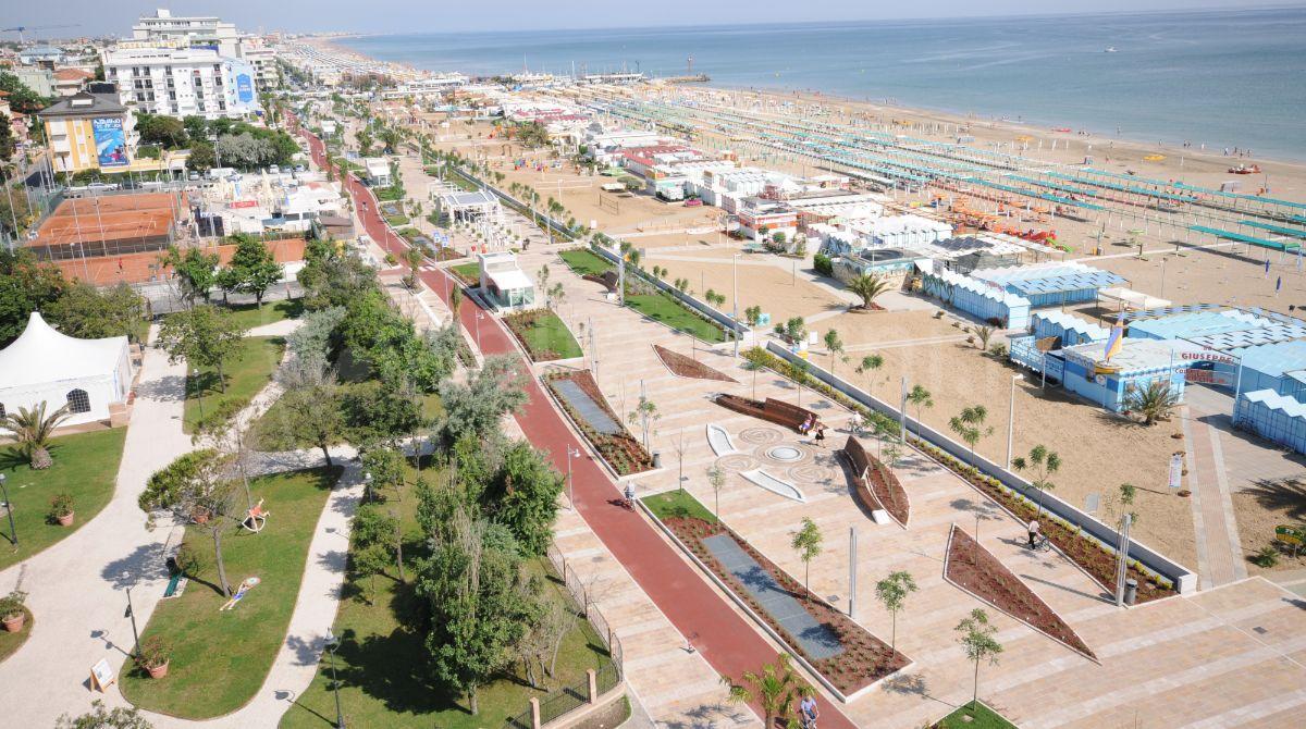 Balneari: Emilia-Romagna, da governo promesse mancate, settore nel caos -