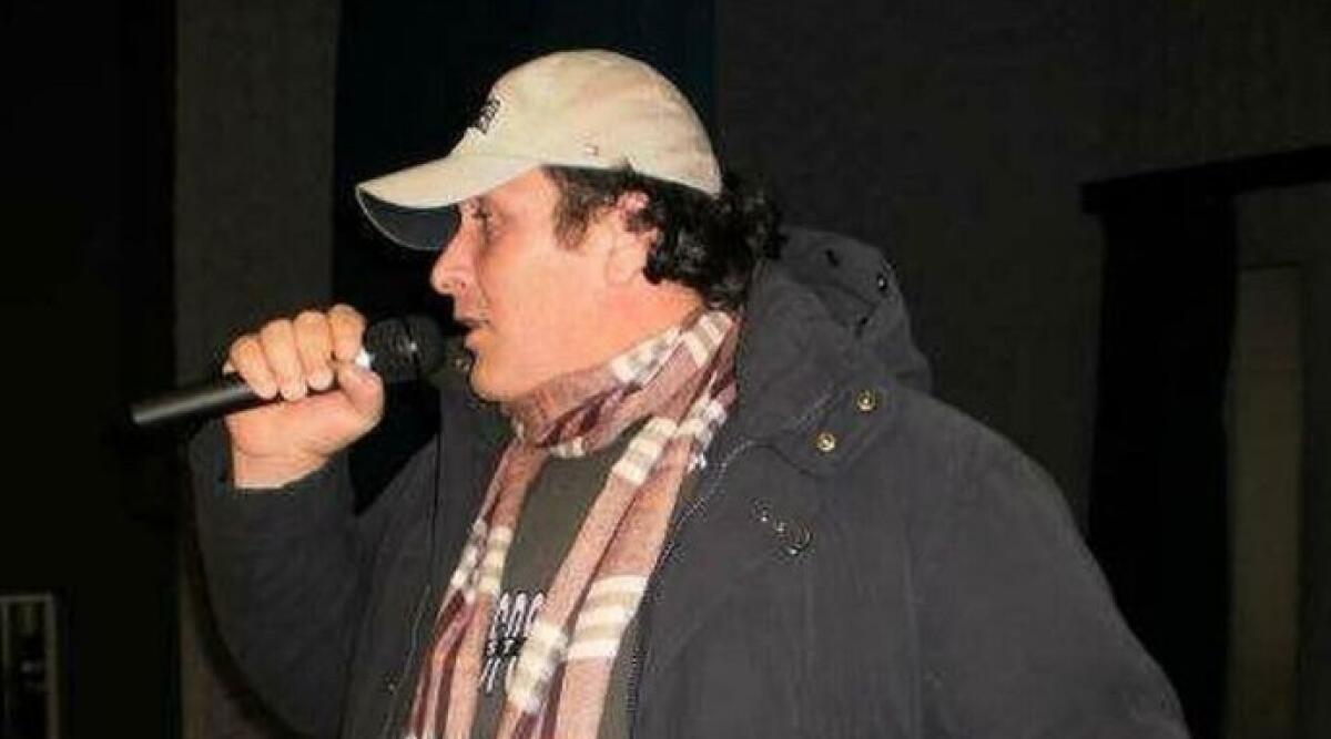 Rilasciato Mario Eutizia: il badante accusato di aver causato la morte di quattro anziani - Mario Eutizia