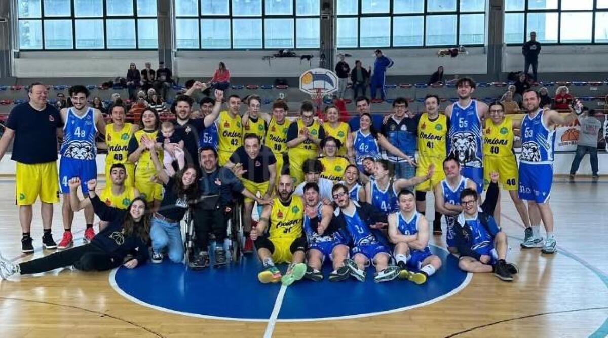 Baskin, Onions alla terza vittoria: battuto il Faenza Blu (75-71) -