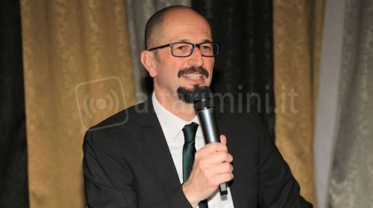 Giorno del Ricordo: a Santarcangelo una serata di approfondimento con lo storico Andrea Santangelo - Andrea Santangelo
