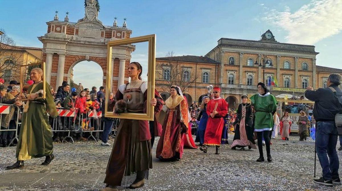 Da San Valentino al Carnevale: la Romagna si accende di eventi e proposte - 