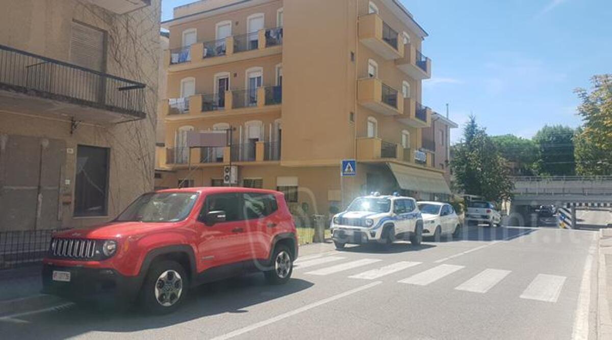 Sequestrati beni per mezzo milione a 30enne coinvolto nella truffa dell'ex hotel Gobbi - L'hotel Gobbi