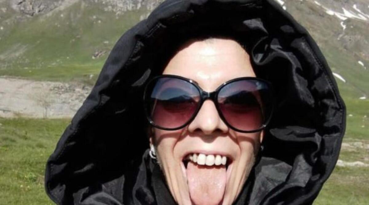 Svolta nel caso Mara Favro: trovate ossa e occhiali riconducibili alla donna scomparsa - Mara Favro, la 51enne di Susa scomparsa nella notte tra il 7 e l'8 marzo 2024 da Chiomonte