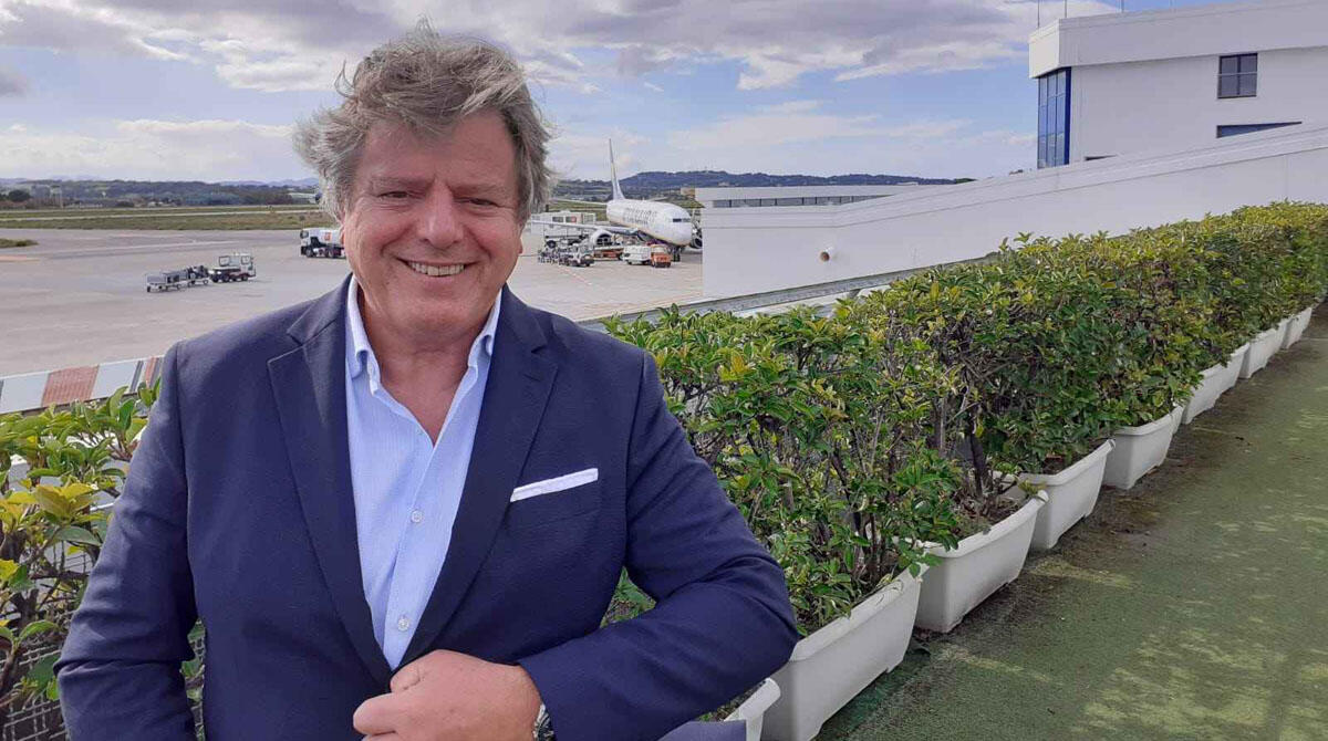 Addio a Gianni Indino: il cordoglio del mondo politico - Gianni Indino