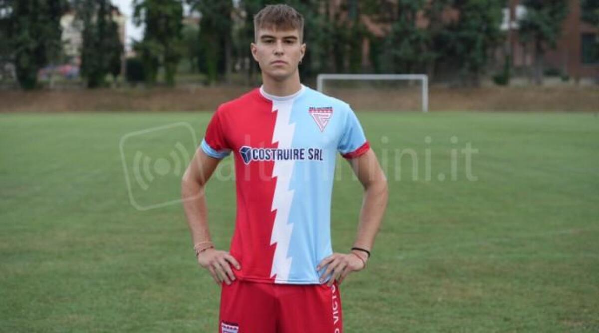 Calcio Prima: Filippi, altro gol da tre punti: 'Il Victoria è sulla buona strada'. E racconta la Kings League - 