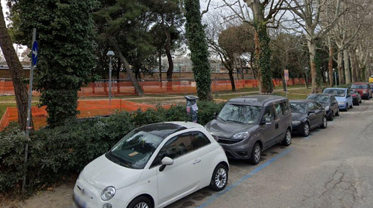 Più verde e più sicurezza, via libera al restyling di Piazzale Carso a Rimini per 250.000 euro - 