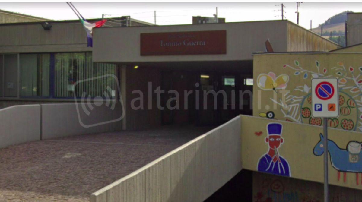 Novafeltria, il Liceo Scientifico del Tonino Guerra a rischio per pochi iscritti -