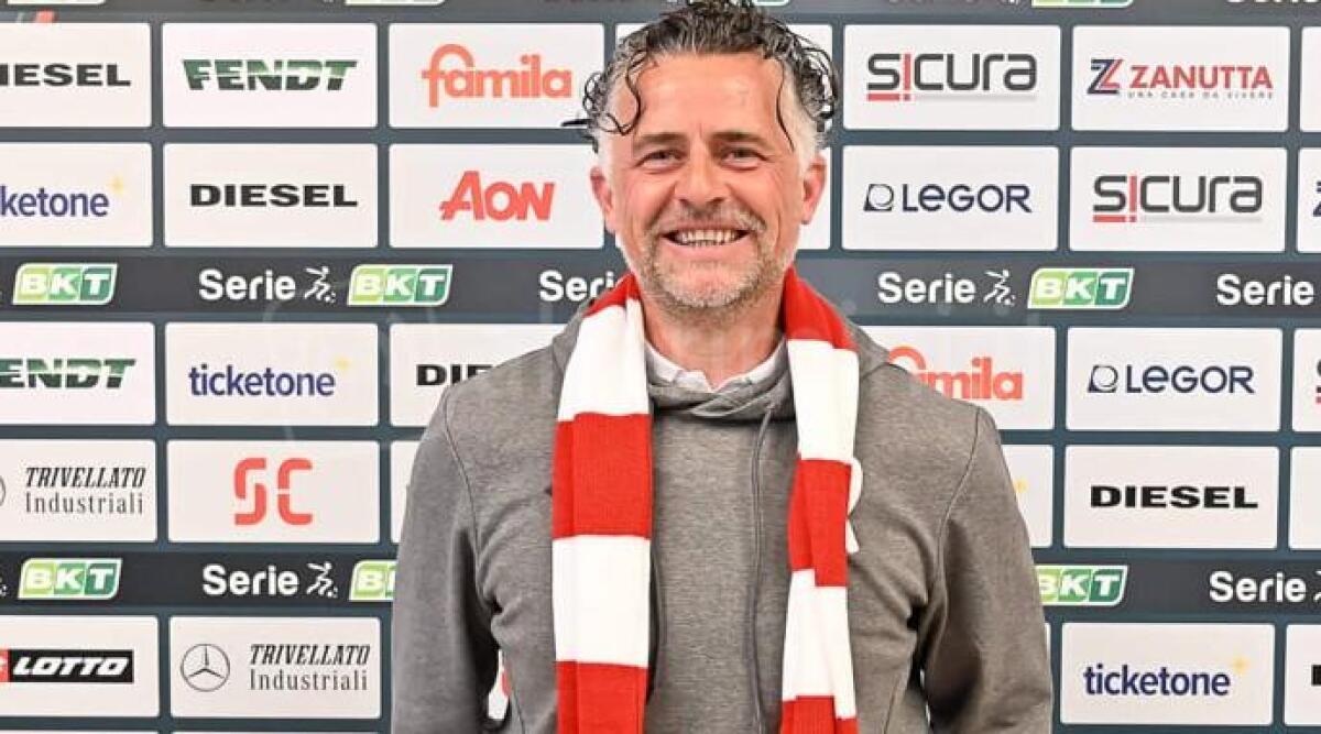 Calcio C, salta anche la panchina della Spal: via Dossena, arriva Baldini - 