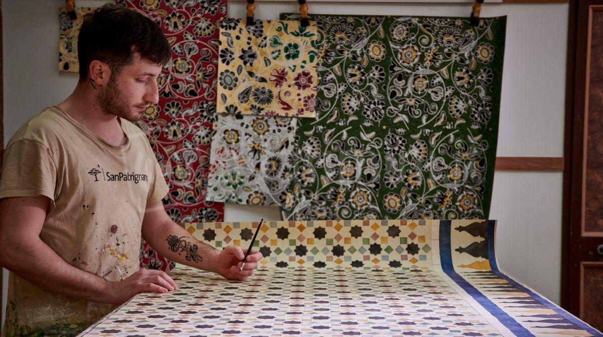 Casa d’Arte San Patrignano: nasce un archivio per tramandare competenze e storie -