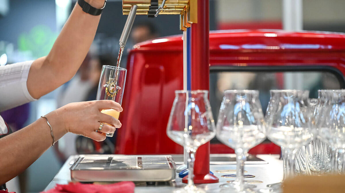 Beer&Food Attraction: il mondo della mixology e del settore Horeca torna in Fiera a Rimini - Beer&Food Attraction Rimini