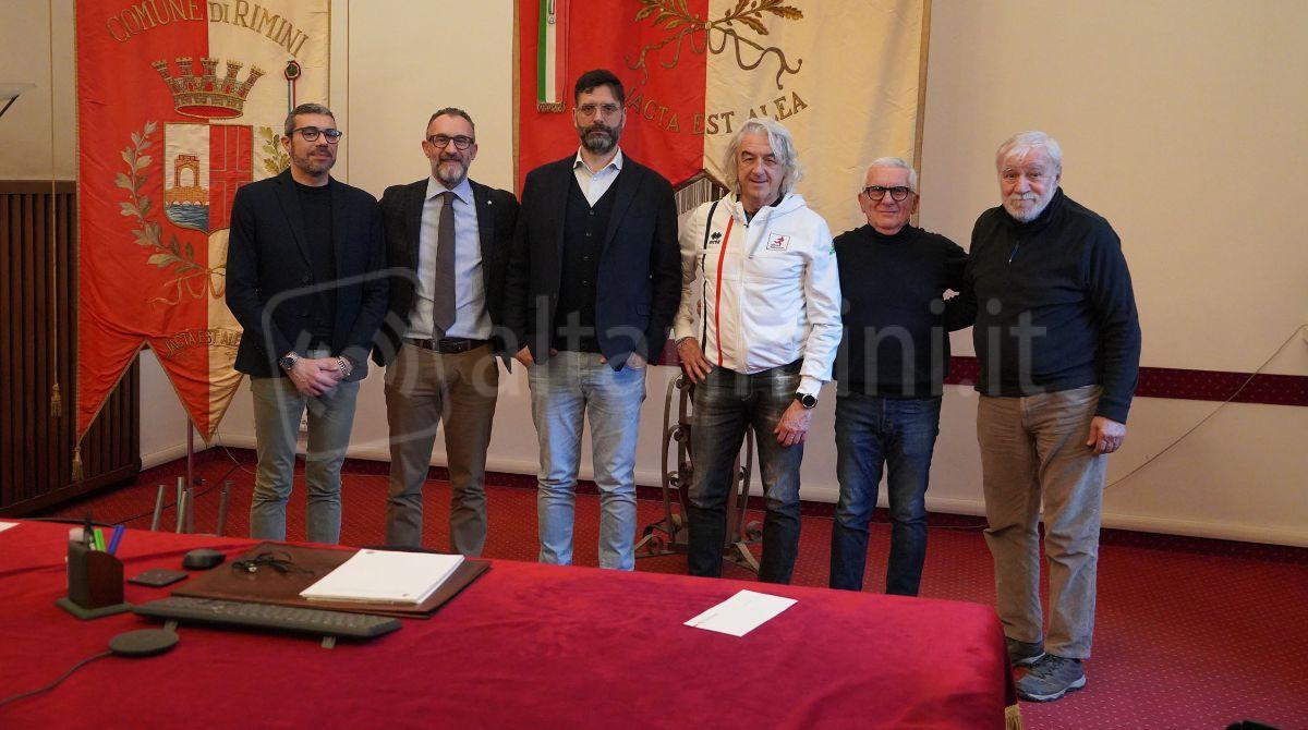 Solidarietà e sport si incontrano: Rimini Marathon supporta Fondazione Cetacea e Ior - 