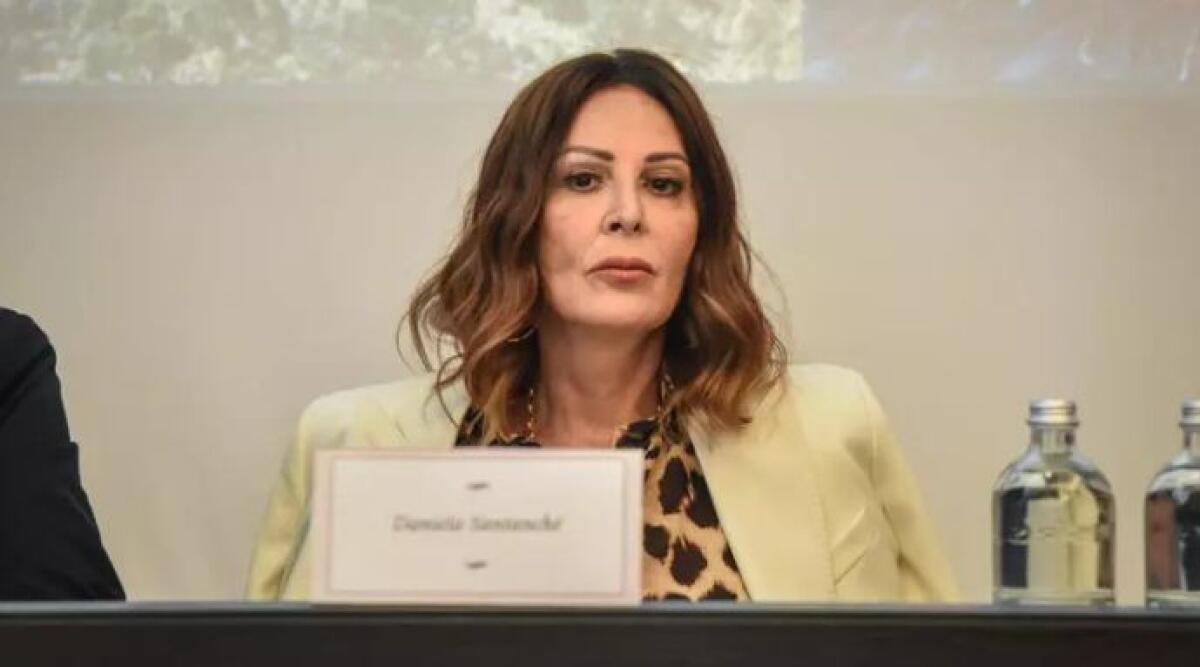 Il regalo controverso: l'affare delle borse Hermès di Daniela Santanchè - Ansa
