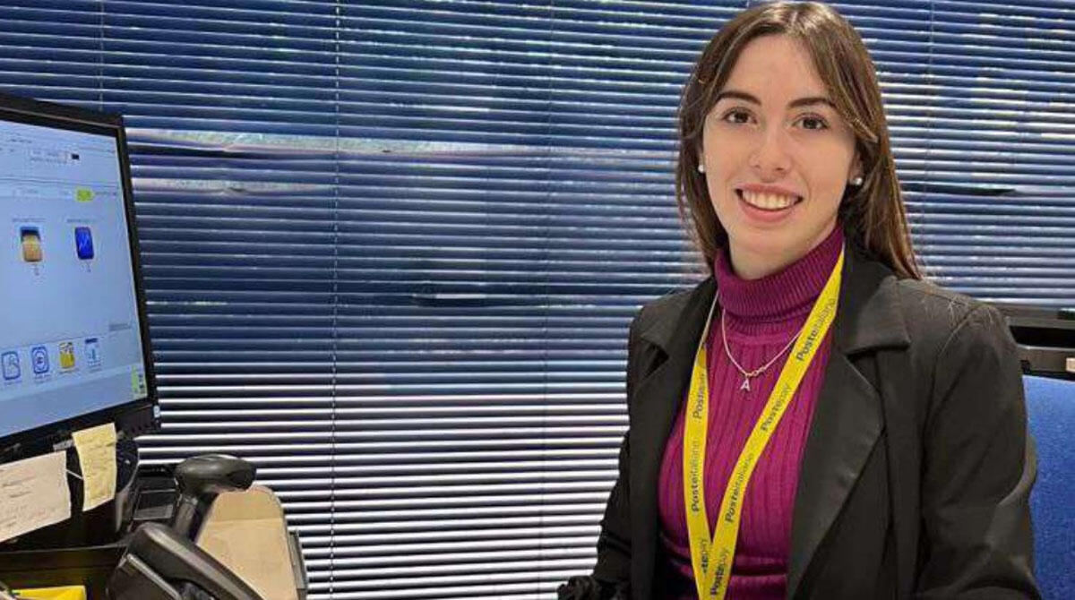 Offerte di lavoro Rimini e Provincia: Poste Italiane cerca consulenti finanziari -