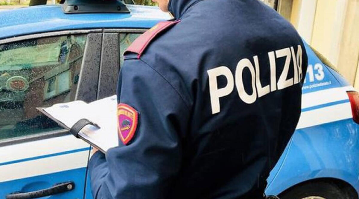 "Le Forze dell'ordine devono rispettare la legge", scontro in Regione sulle parole del consigliere - Foto di repertorio