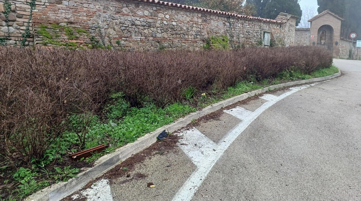 Santarcangelo, rubati tabernacolo e le ostie in chiesa - 