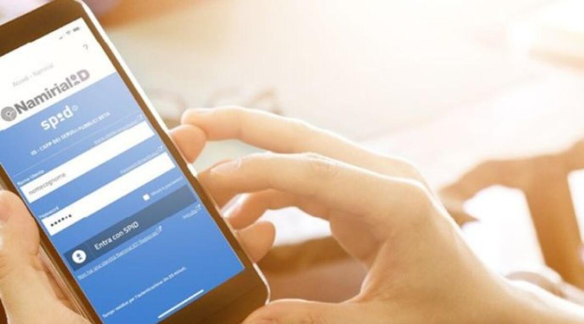 Aruba: il servizio Spid da maggio 2025 diventa a pagamento -
