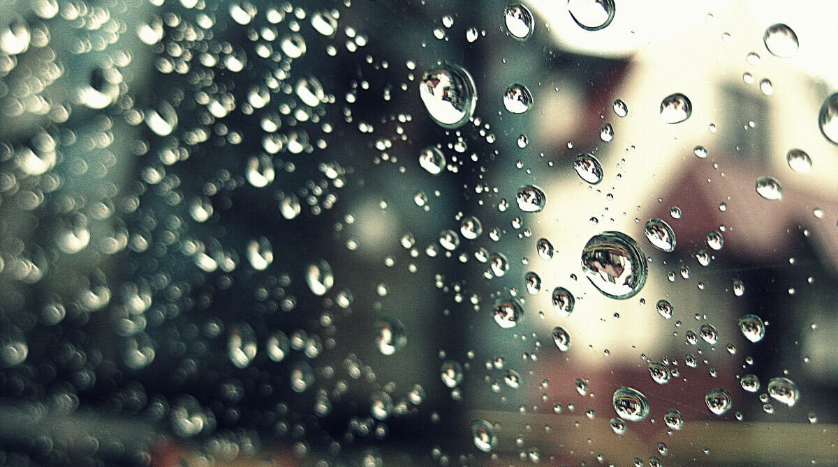 Meteo Rimini: correnti atlantiche, piogge e temperature miti -