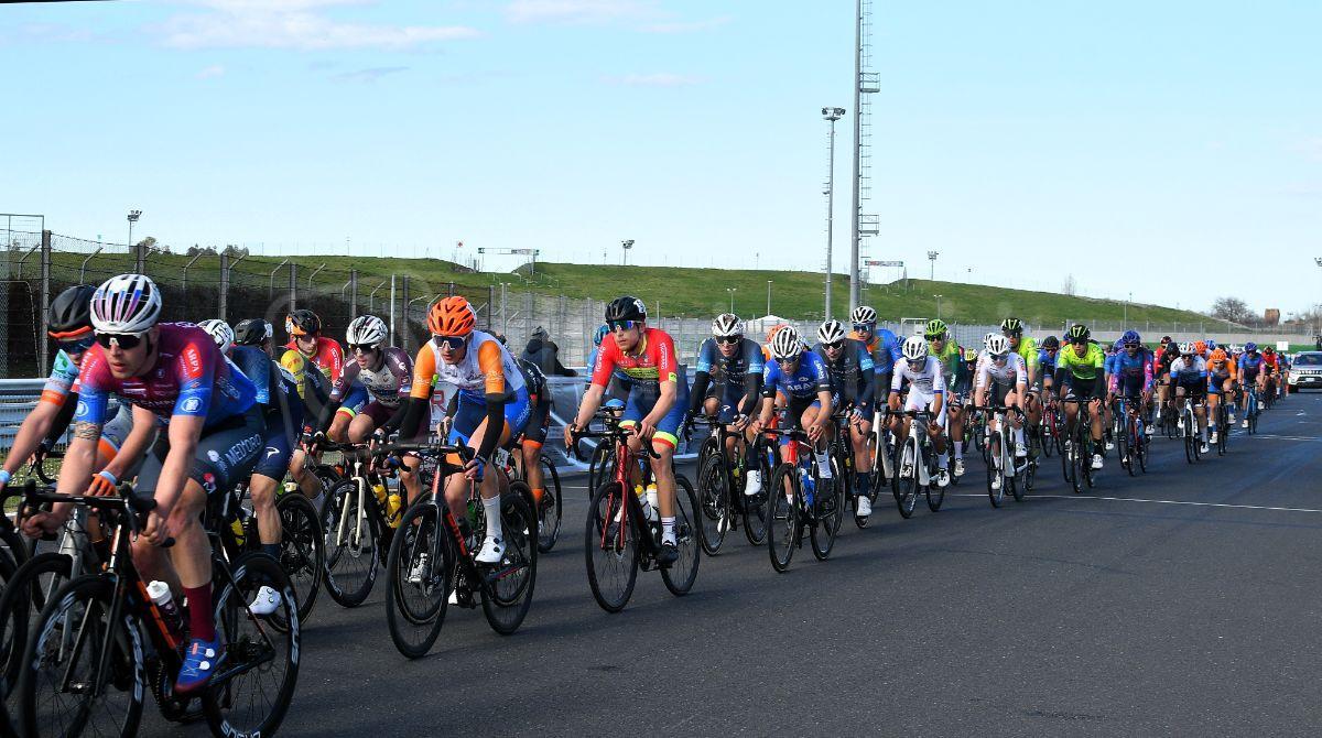 Misano si trasforma in una palestra a cielo aperto per gli Open Games 2025 -