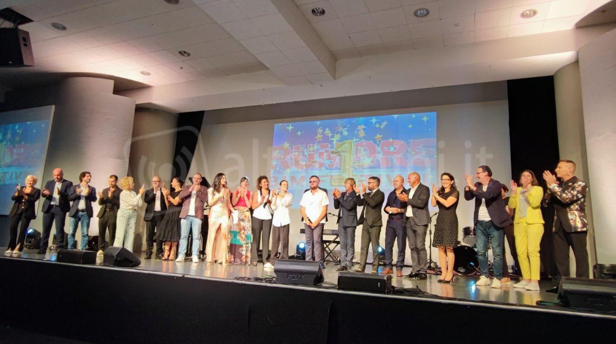 Rumore BIM Festival Village: talento e spettacolo al via con l’omaggio a Raffaella Carrà - L'edizione 2023 - @archivio_FVB