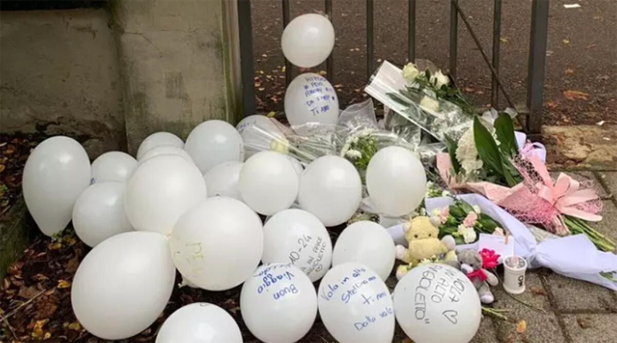 Esclusa l'ipotesi di suicidio, Aurora Tila spinta dal palazzo: le testimonianze avvalorano l'accusa di omicidio - 
