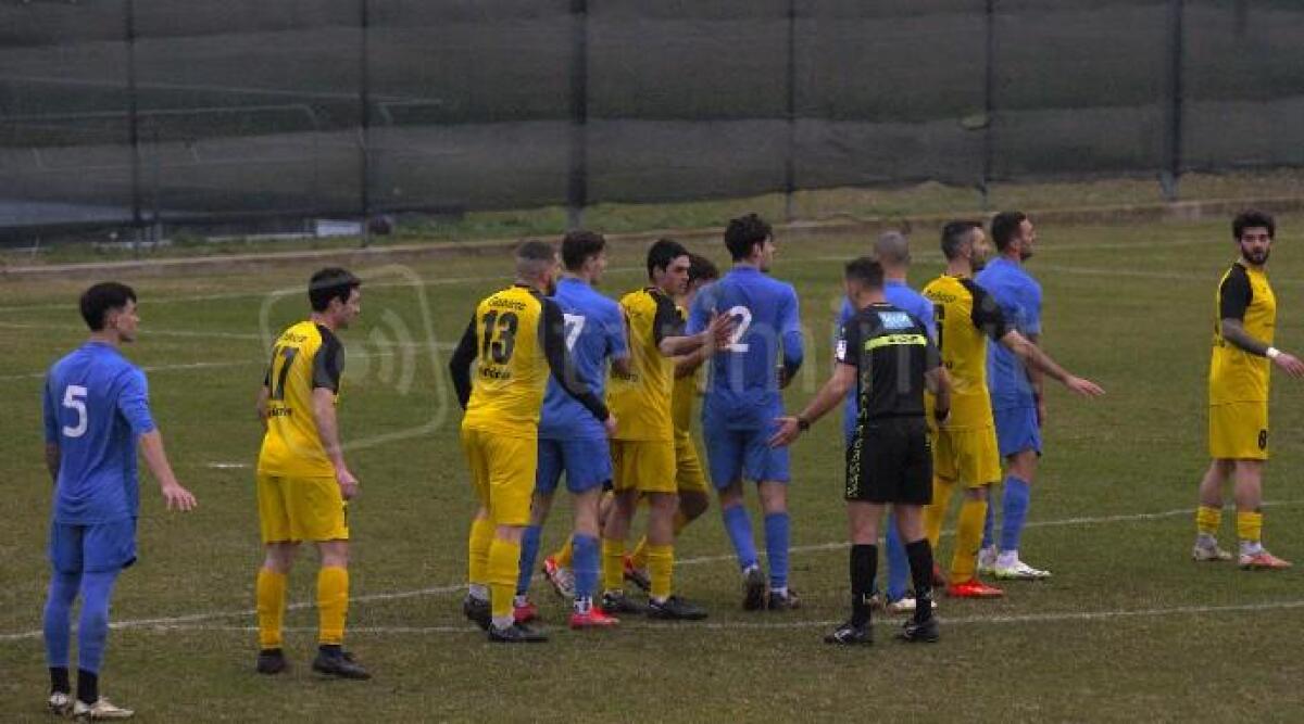 Calcio Promozione, Gabicce Gradara nella tana della pericolosa Pergolese -