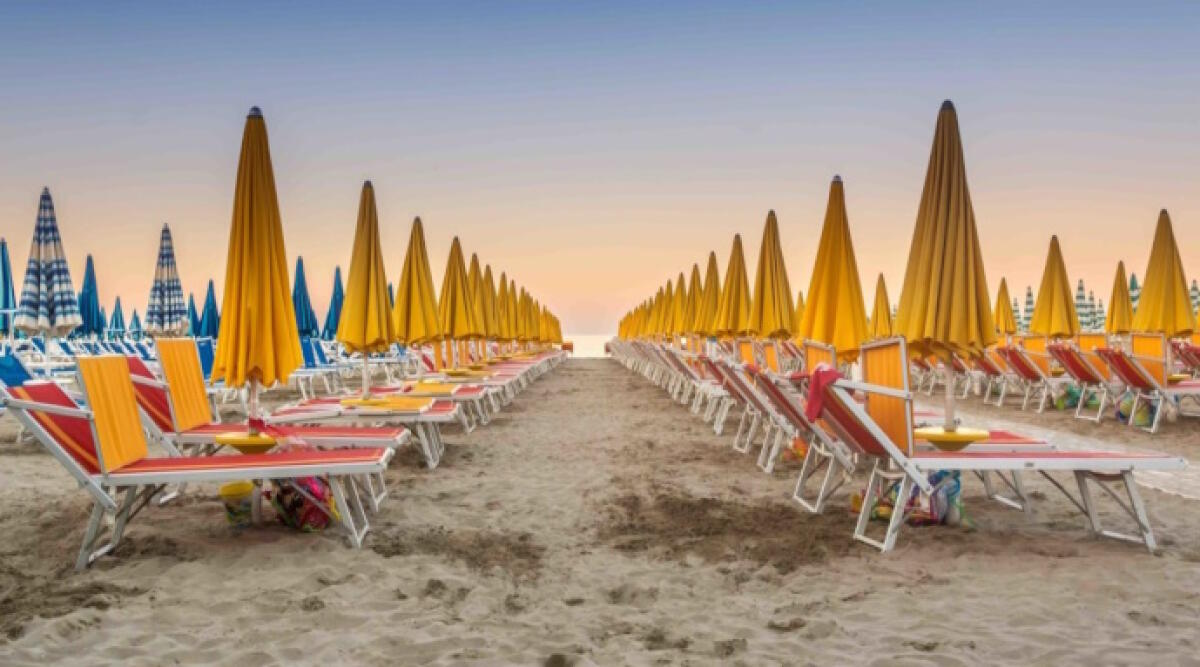 Balneari, il Tar della Liguria: "Proroga delle concessioni al 2027 non è valida" - Cocessioni balneari (repertorio)