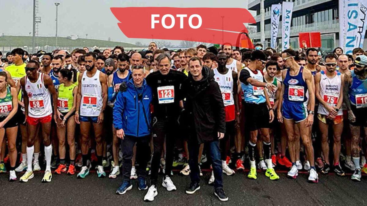 Open Games, che successo: 5000 persone per una festa di sport al circuito di Misano -