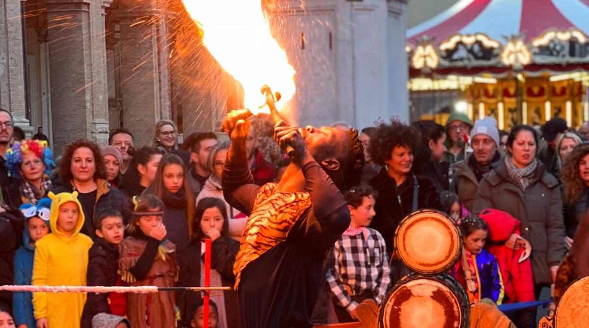 Arriva il Carnevale: tutti gli eventi della settimana a Rimini - Carnevale Rimini