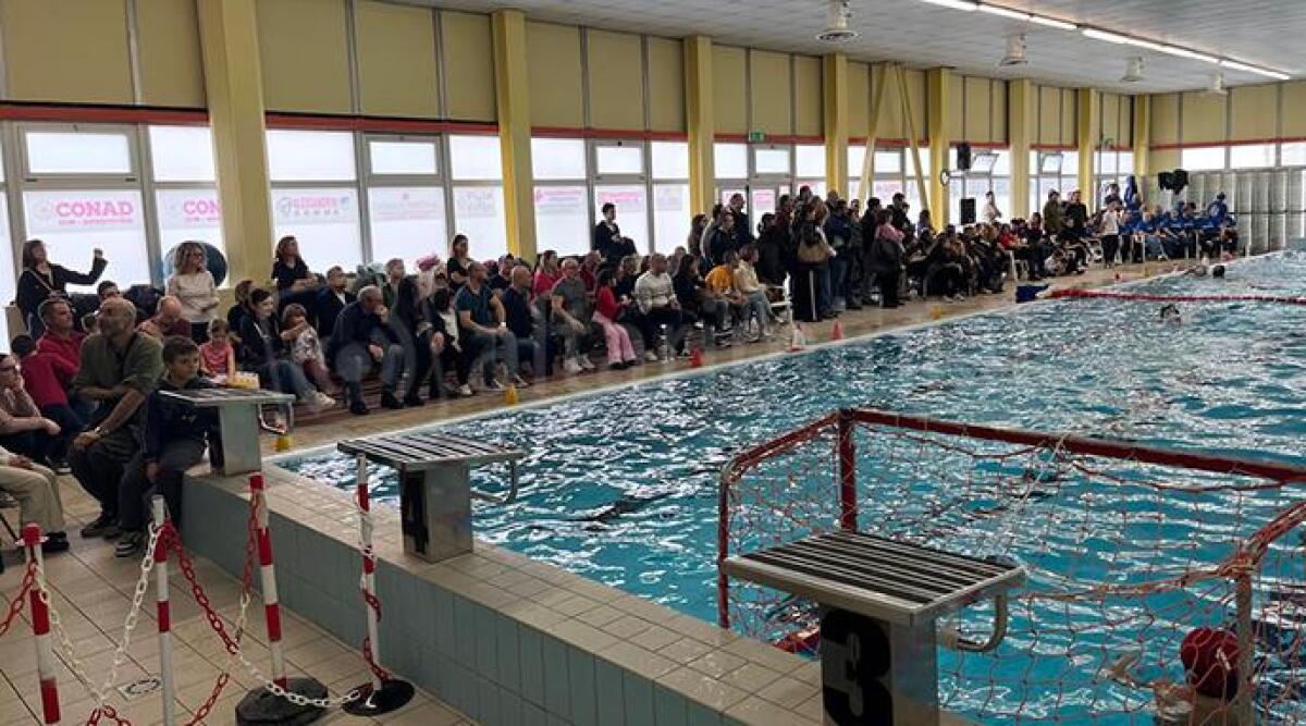 Grande Successo per il Torneo Acquagol a Novafeltria -