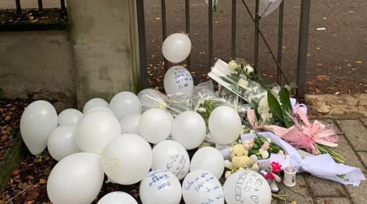 Morte di Aurora Tila: l'autopsia esclude il suicidio della 13enne - Ansa