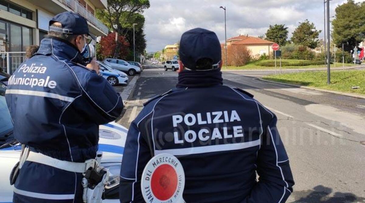 Santarcangelo, tutela forze dell'ordine nei controlli e regolamento skatepark: dibattito al via in consiglio comunale -