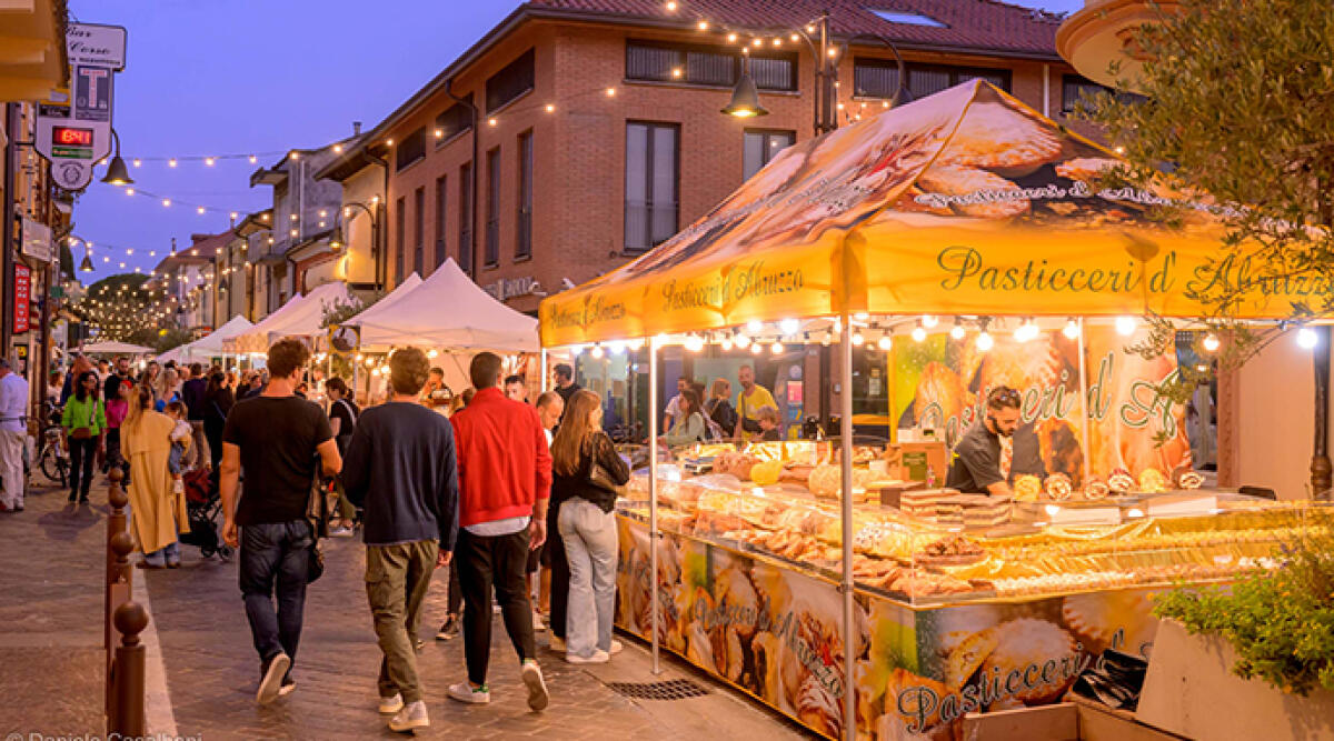 Riccione Paese, le categorie economiche dicono no alla Ztl: "Ma favorevoli agli hub di commercio" - L'edizione 2023