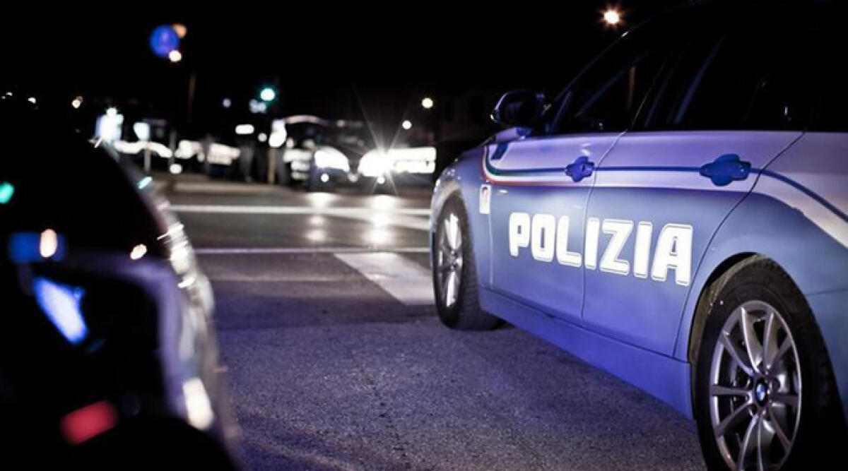 Droga, armi e violenza: 73 arresti anche nelle province di Forlì-Cesena e Pesaro-Urbino - Foto di repertorio