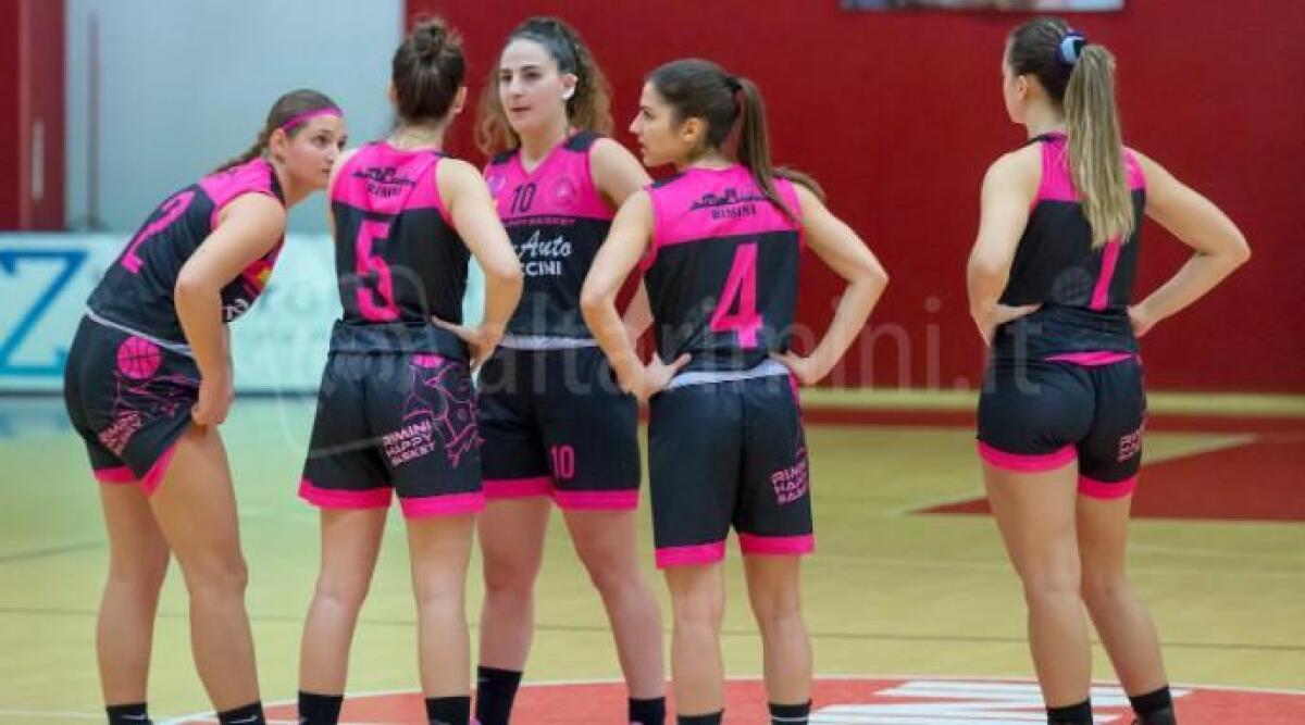 Basket B femminile, per la Ren-Auto largo successo sul Peperoncino (87-60) -